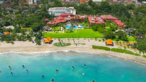 Holiday Inn Resort Baruna Bali by IHG
